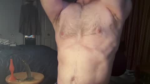 cfnmworkout1 online show from November 16, 3:08 am