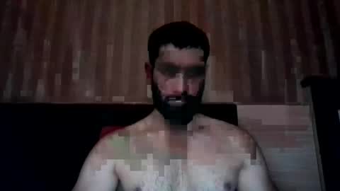 CGBIGDICK online show from January 8, 7:20 pm