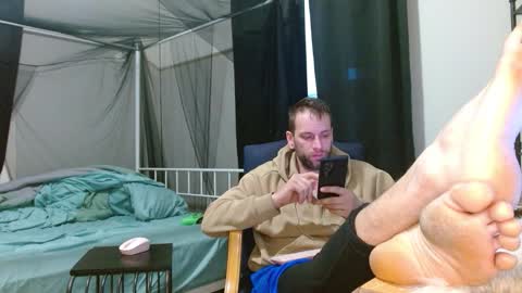 cguffey2284 online show from February 15, 12:48 pm