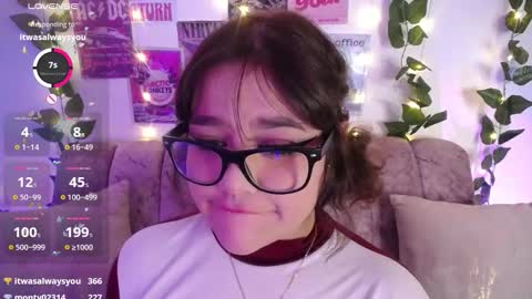 charlotte online show from March 1, 7:07 pm