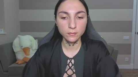 Kate online show from October 10, 11:16 am