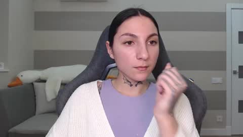 Kate online show from February 22, 11:24 am