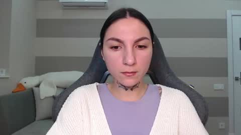 Kate online show from February 25, 8:58 am