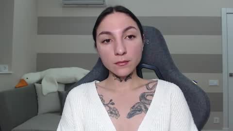 Kate online show from February 27, 4:13 am