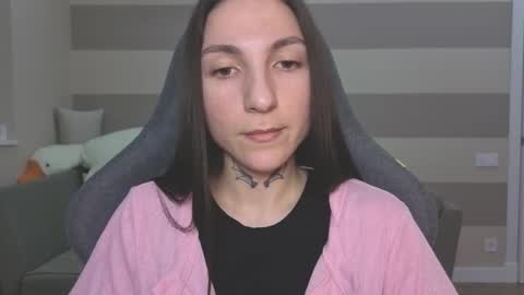 Kate online show from March 21, 7:25 am