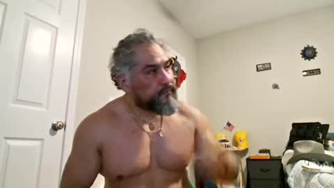 Chuck online show from July 13, 7:56 am