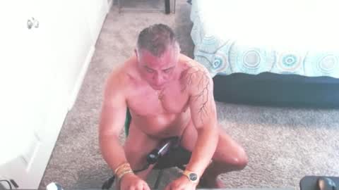 Chuck online show from September 22, 6:45 pm