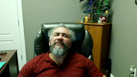 Chuck online show from July 18, 1:40 am