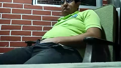 chachote9139 online show from February 19, 8:02 am