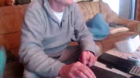 chacoa online show from May 16, 3:11 pm