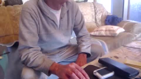 chacoa online show from May 10, 8:53 am