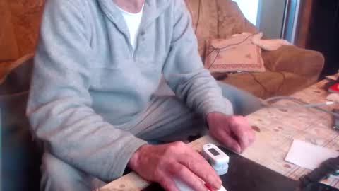 chacoa online show from April 28, 10:41 am