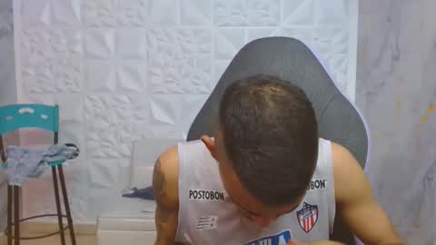 chacorta_ online show from February 23, 3:47 pm