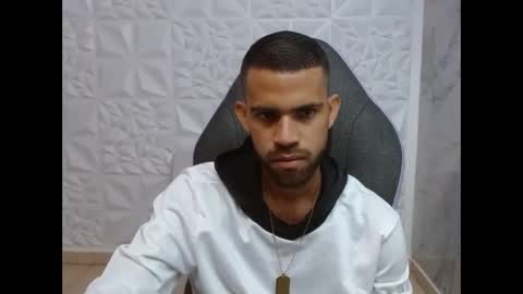 chacorta_ online show from March 6, 5:45 pm