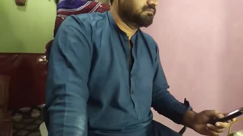 Stormydick online show from April 8, 8:17 am