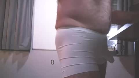 chadmichaell online show from June 5, 12:32 pm