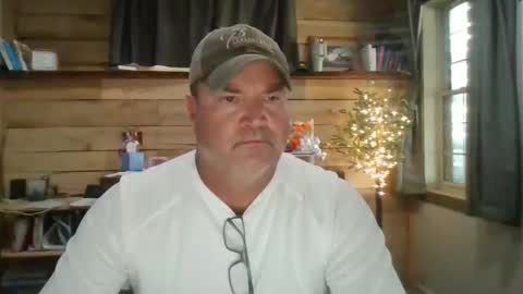 chadmichaell online show from April 19, 5:36 pm