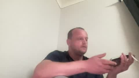 chadski1991 online show from August 2, 5:15 pm