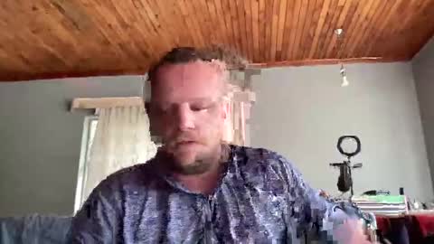 chadski1991 online show from February 7, 8:11 am