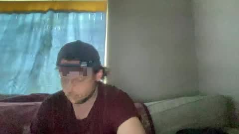 chadski1991 online show from June 18, 12:21 pm
