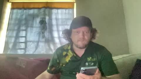 chadski1991 online show from March 17, 8:08 am