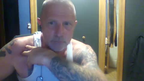 chadsters123 online show from May 29, 3:59 am