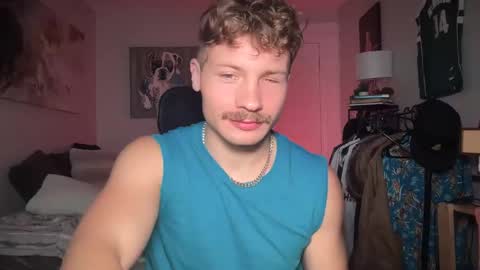 ChadTitan online show from November 2, 4:18 pm