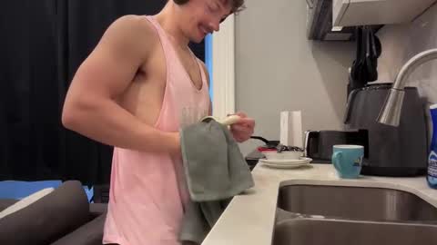 ChadTitan online show from November 25, 4:17 pm