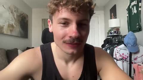 ChadTitan online show from November 28, 4:47 pm