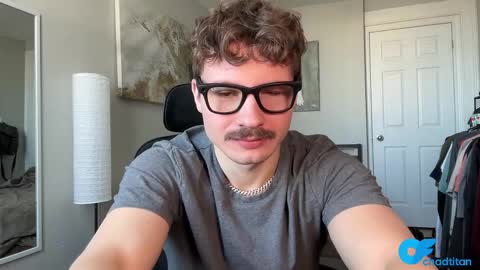 ChadTitan online show from January 31, 7:11 pm