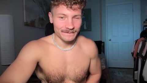 ChadTitan online show from November 4, 4:30 pm