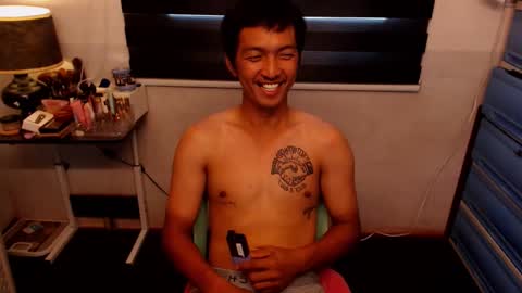 ChaelskieCumMachine online show from December 11, 6:36 am