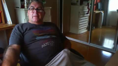 Chalky online show from September 12, 5:20 am