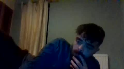 chambrss online show from September 19, 1:10 am