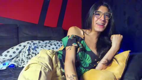 chaminelan online show from December 29, 11:29 am