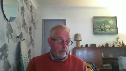 Champers online show from March 14, 11:14 am