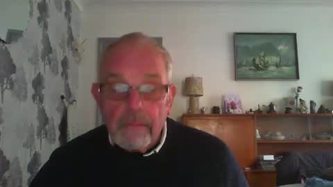 Champers online show from February 17, 4:06 pm