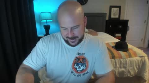 Chance Cruise online show from December 3, 5:26 am