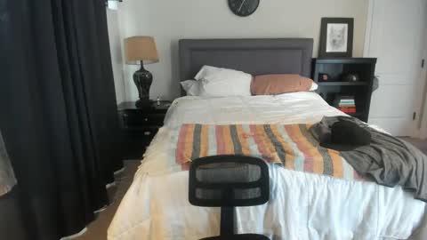 Chance Cruise online show from December 4, 6:33 pm