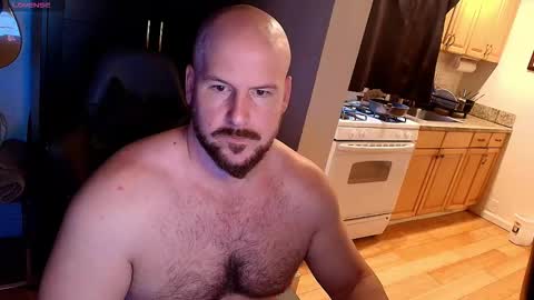 Chance Cruise online show from March 18, 1:55 am