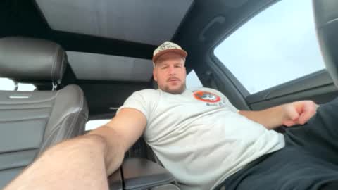 Chance Cruise online show from February 27, 1:08 am