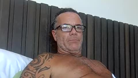 chanchosucio online show from April 20, 10:02 pm