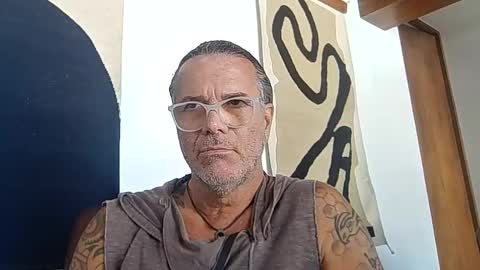 chanchosucio online show from April 30, 6:13 pm