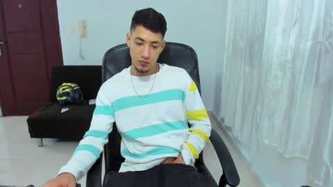 Kenji online show from October 1, 2:32 am