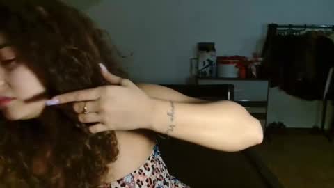 Stephanieblisss online show from January 12, 9:19 pm