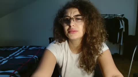 Stephanieblisss online show from January 3, 12:18 pm