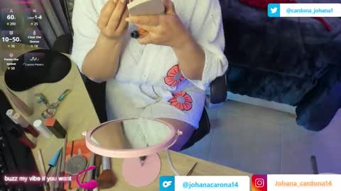  Chanel   online show from November 7, 12:46 am