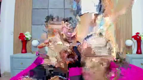 Chanellandmax online show from September 27, 8:17 pm