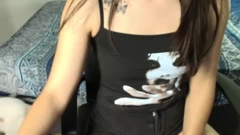 Viviana 3 online show from April 23, 8:32 pm