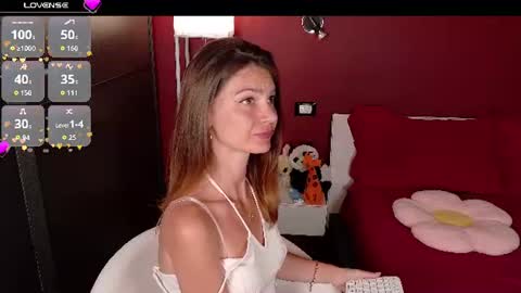 Anastasia online show from June 4, 3:40 pm